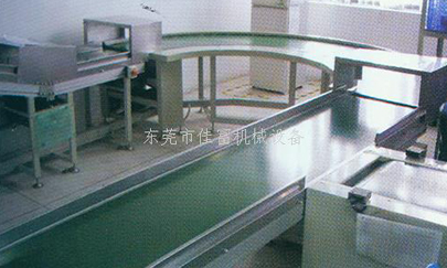 东莞流五大联赛官方网站-五大联赛（中国）瓶颈部减少流水段处理时间